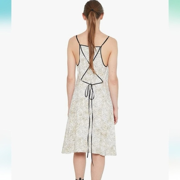 NWT GaryGraham422 Slip Dress - Picture 2 of 7